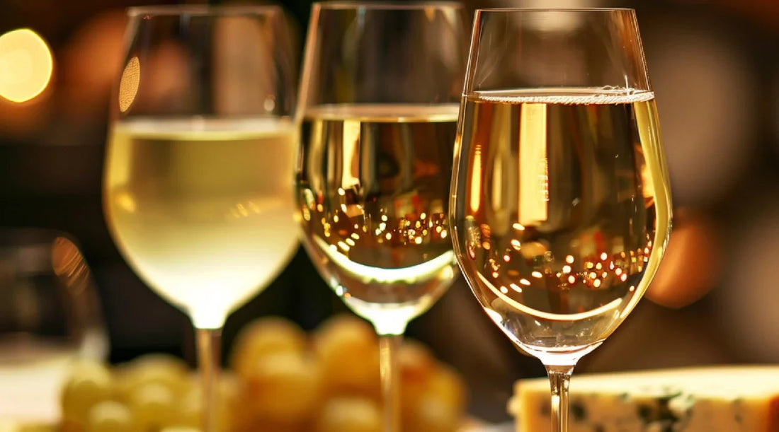 Italy’s movers & shakers: Unmissable producers at DFWE New York