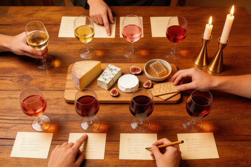 How to Open Wine Like a Pro