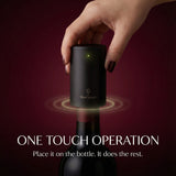 Vino Keeper Electric (keeps wine fresh up to 10 days)