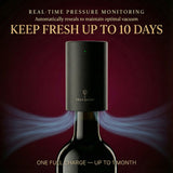 Vino Keeper Electric (keeps wine fresh up to 10 days)