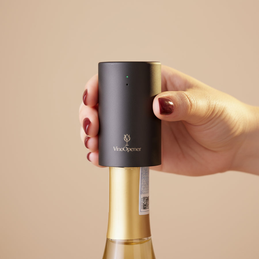 Vino Keeper Electric (keeps wine fresh up to 10 days)