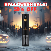 VinoOpener – Where Precision Meets Pleasure