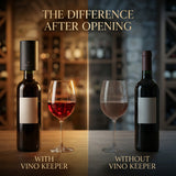 Vino Keeper Electric (keeps wine fresh up to 10 days)