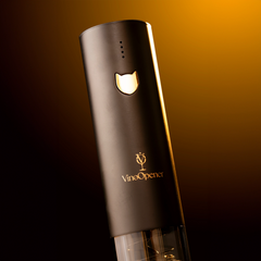 The World's Most Precise Wine Opener
