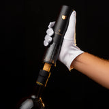 The World's Most Precise Wine Opener