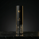 The World's Most Precise Wine Opener