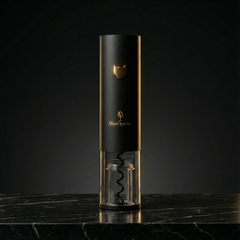 The World's Most Precise Wine Opener