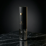The World's Most Precise Wine Opener